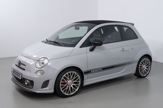 ABARTH 500