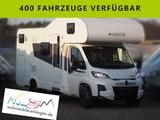 Sunlight A 68, Modell 2026, 6 Personen-Fahrzeug !