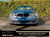 BMW 118 1 Cabrio 118d - BMW 118 in Freiburg