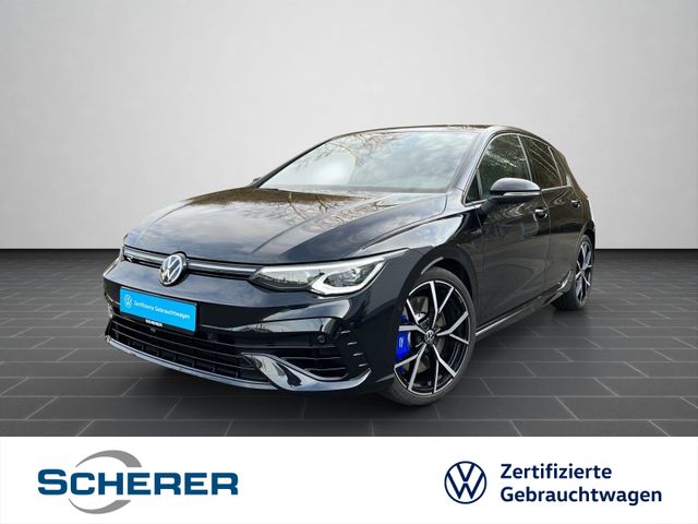 Volkswagen Golf R 2.0 TSI, DSG, *4 MOTION*, 3,99%,  DCC, MA