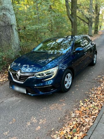 Renault Megane 64.000 Kilometer