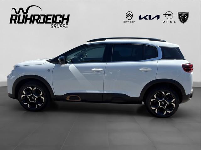 Citroën C5 Aircross Hybrid 136 ë-DSC6 C-Series KAMERA PD
