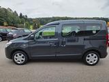 Dacia Dokker  1.2 Ambiance - Dacia Dokker Ambiance mit Benzin-Antrieb