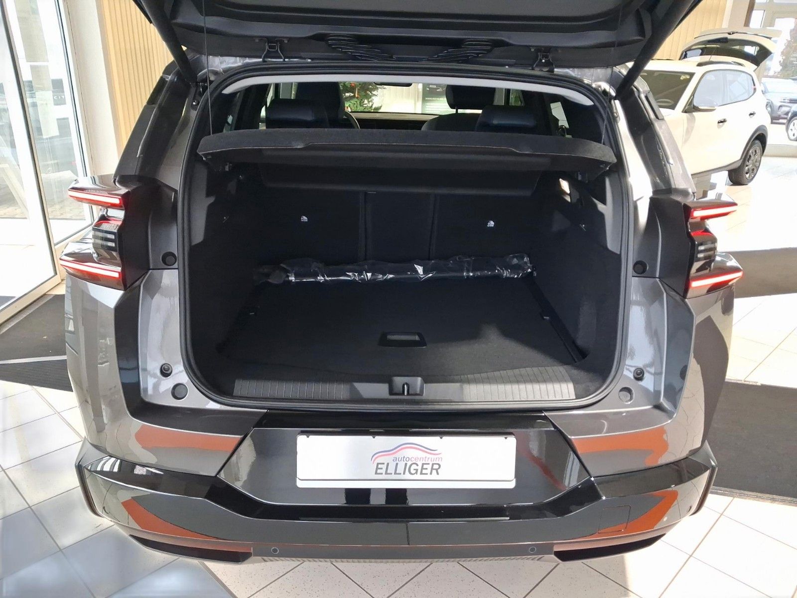 Citroën C5 Aircross - Bild 24