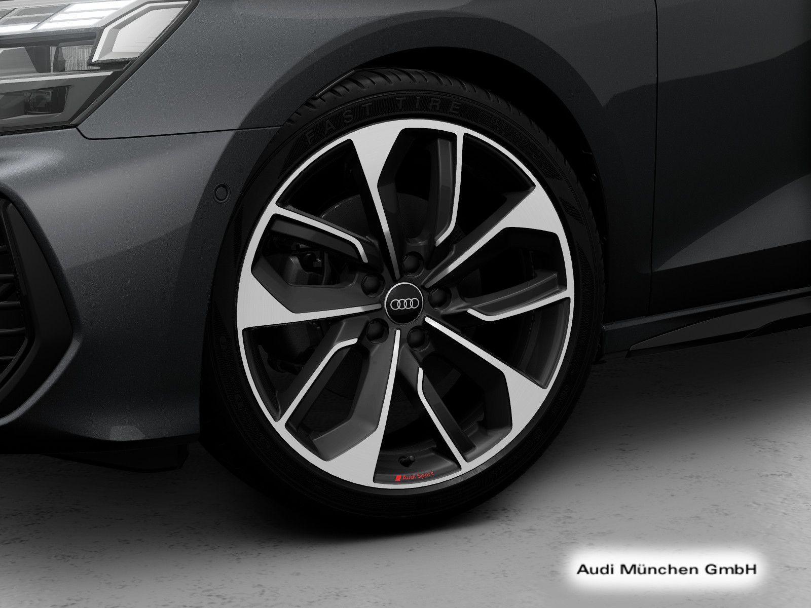 Audi A3 - Bild 11