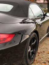 Porsche 997 Carrera 4S Cabrio mit WLS (!) - Porsche aus 2006: Carrera 4s