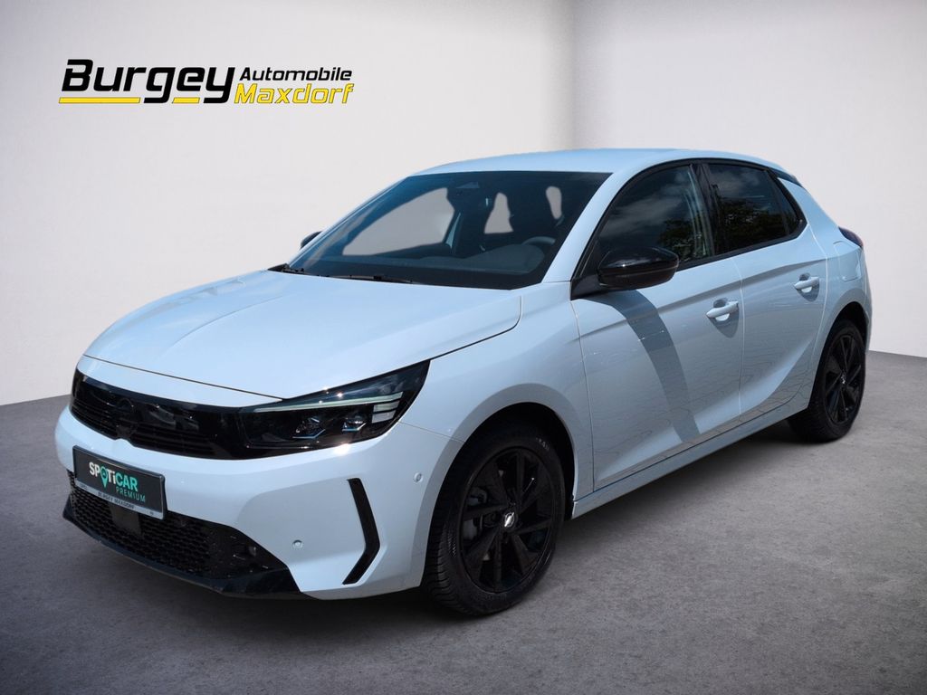 Image of Opel Corsa