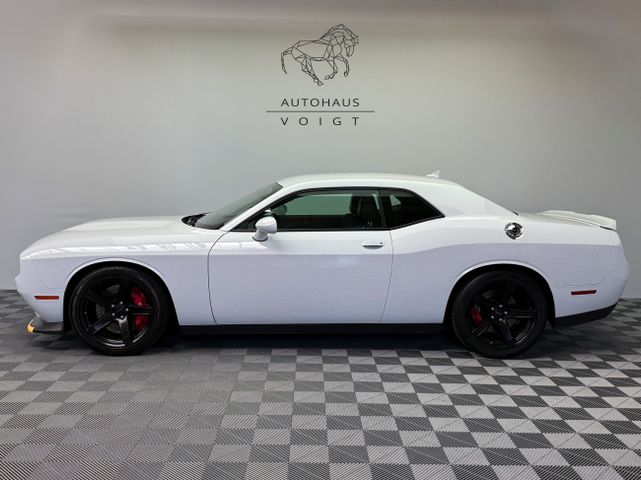 Dodge Challenger SRT 392 6.4 V8 Hemi|1.Hand|Unfallfrei