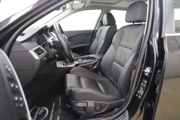 BMW 525 - 9