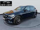 Mercedes-Benz GLC 43 AMG 4Matic Black Edition - Mercedes-Benz GLC-Class in München