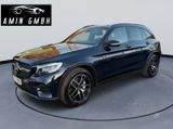Mercedes-Benz GLC 43 AMG 4Matic Black Edition - Mercedes-Benz GLC 43 AMG Gebrauchtwagen