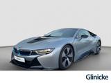 BMW i8 Coupe Pure Impulse LED Rückfahrkamera Soundsy - BMW i8 Gebrauchtwagen