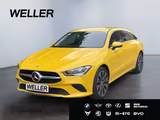 Mercedes-Benz CLA 180 Shooting Brake Progressive *Navi*SHZ*CAM