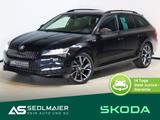 Skoda Superb Combi 1.4 TSI Sportline iV PANO|SOUND|AHK