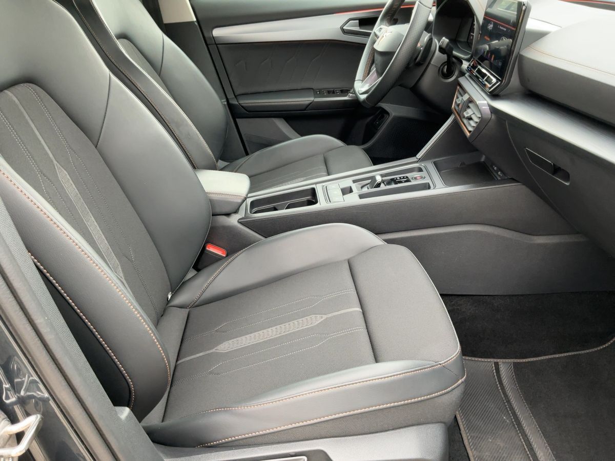 Cupra Formentor - Bild 12