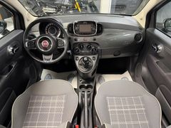 FIAT 500 C 1.2 8V Lounge 1 Hand Cabrio Klima TOP! FIAT 500 C 1.2 8V Lounge 1 Hand Cabrio Klima TOP!