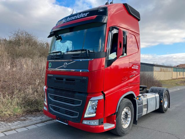 Volvo FH4 500 SZM