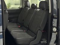 Volkswagen Caddy Maxi - Vorschau Bild 20