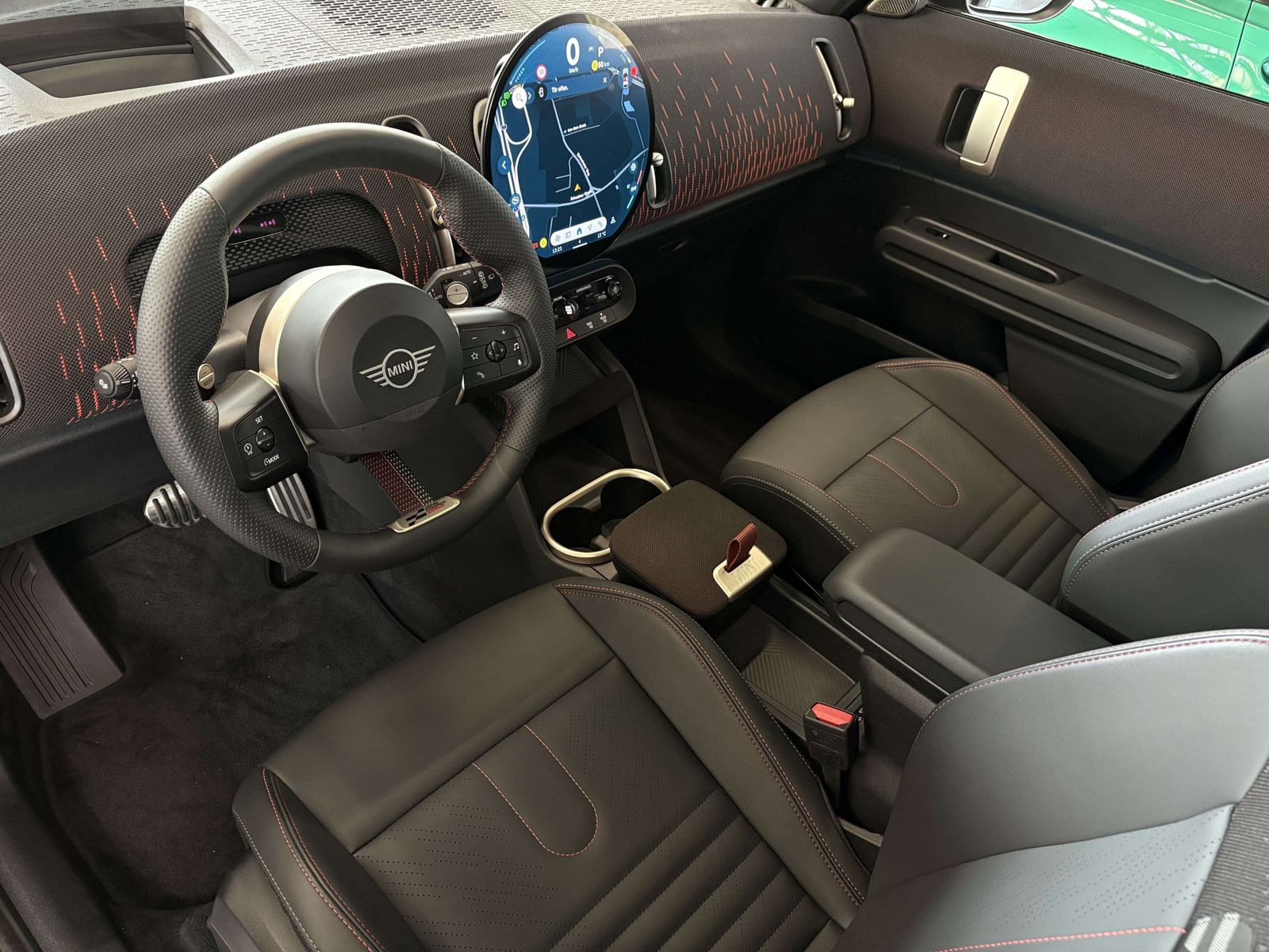 MINI John Cooper Works Countryman - Bild 16