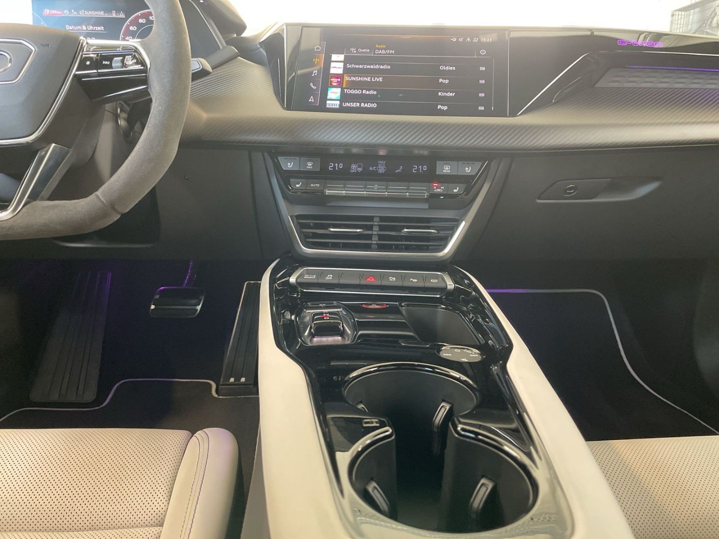 Audi RS e-tron GT - Bild 14