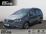Volkswagen Sharan Comfortline 2.0 TDI ACC*AHK*NAVI*STHZ*PDC - VW Sharan Gebrauchtwagen in Bremen