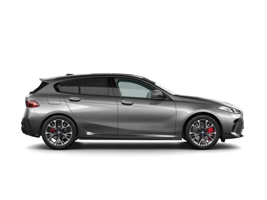 BMW 116 - Bild 4