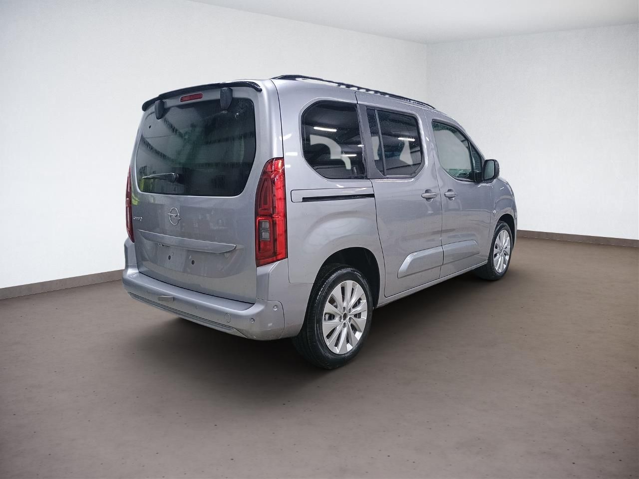 Fahrzeugabbildung Opel Combo-e Life Ultimate