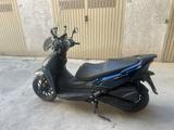 Kymco Agility 300i - KYMCO ROLLER AGILITY