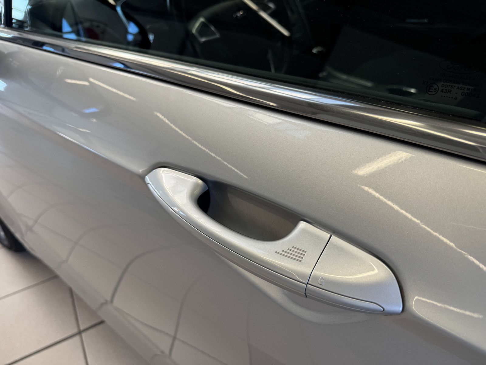 Fahrzeugabbildung Ford Mondeo Titanium LED/DAB/Navi/Keyless/Cam/CarPlay