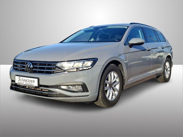 PASSAT VARIANT 2.0 TDI DSG BUSINESS LED+NAVI+ACC