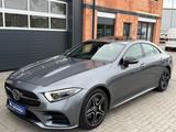 Mercedes-Benz CLS 350 d 4Matic AMG *MULTIBEAM*WIDE*BURM*360°* - gebrauchte Mercedes-Benz CLS 350 aus dem Jahr 2020