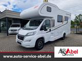 Eura Mobil ACTIVA ONE 630 LS TRAVEL PLUS AKTIONSPREIS - Eura Mobil Ls