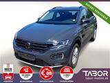 Volkswagen T-Roc 1.5 TSI 150 DSG Style LED PDC AppCo ACC BT - VW T-Roc Leasingangebote für Privatpersonen