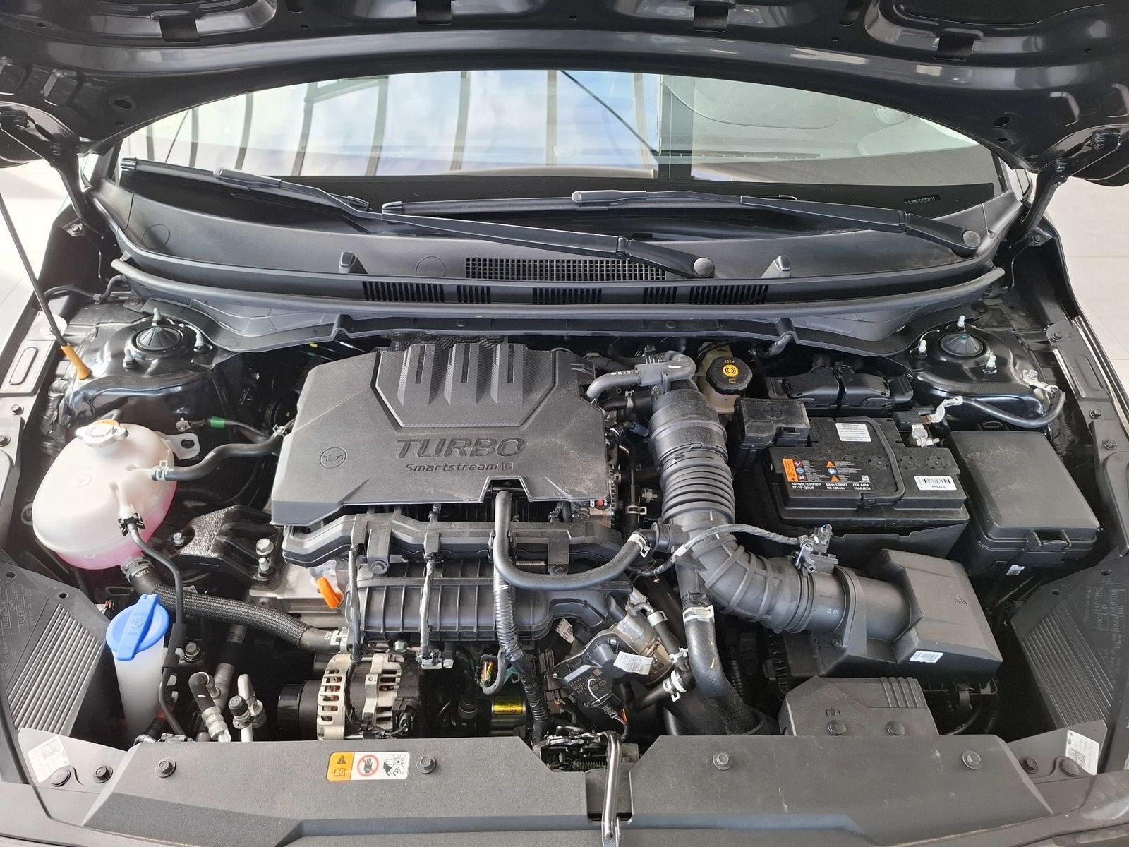 Hyundai i20 - Bild 33