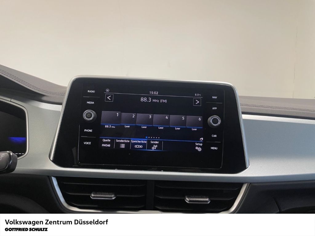 Volkswagen T-Roc - Bild 11