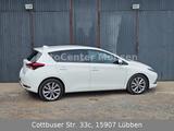 Toyota Auris Executive (Nr. 038) - Toyota mit Diesel-Antrieb: Limousine