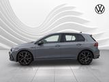 Volkswagen Golf VIII GTD Black Style 2.0 TDI DSG, Navi, LED - Volkswagen Golf mit Diesel-Antrieb: Leder, Limousine, 2.0