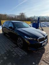 BMW 520D Touring G61 Mild-Hybrid 197PS/145KW  - BMW 5er-Reihe G61