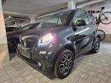 Smart ForTwo Passion - Top gepflegt - Smart ForTwo von privat
