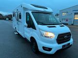 Bürstner Lineo T 700 - Queensbett - Bürstner T700