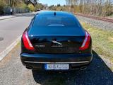 Jaguar XJ50 3.0 V6 Diesel XJ50 - Jaguar XJ mit Diesel-Antrieb: Limousine, 3.0