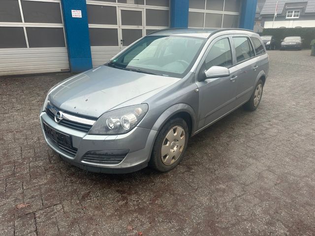 Opel Astra H Caravan Edition  TÜV 01/2025  Nr. 16