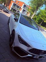 Mercedes-Benz CLA 45 AMG NIGHT PAKET !! Mit Garantie!! - gebrauchte Mercedes-Benz CLA 45 AMG aus dem Jahr 2020