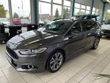 Ford Mondeo ST-Line+LED+DAB+NAV+PDC+Temp+KeyFree+LMF+ - Ford Mondeo mit Benzin-Antrieb: Kombi