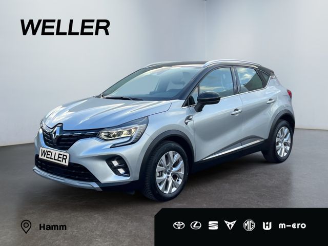 Renault Captur E-TECH PLUG-in 160 INTENS *LED*RCAM*SHZ*