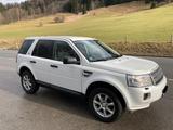 Land Rover Freelander 2.2. TD4 S - gebrauchte Land Rover Freelander aus dem Jahr 2012