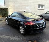 Audi TT Coupe 2.0 TFSI S tronic quattro - - Audi TT in Bonn