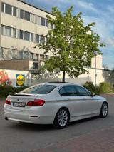 BMW 525d XDrive Vollausstattung Top Preis!  - BMW 525: 525d Xdrive