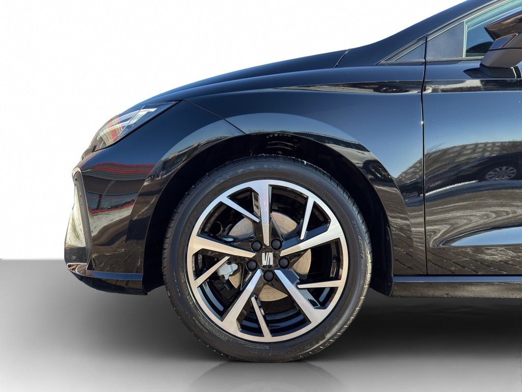 Seat Ibiza - Bild 18