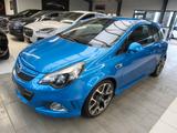 Opel Corsa D OPC/Klimaautomatik - Opel Corsa: D Opc